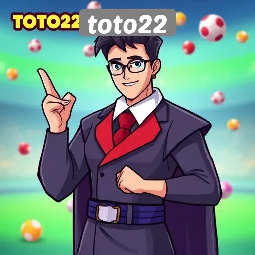 Toto22 Sebagai Salah Satu Platform Game Terpercaya di Indonesia