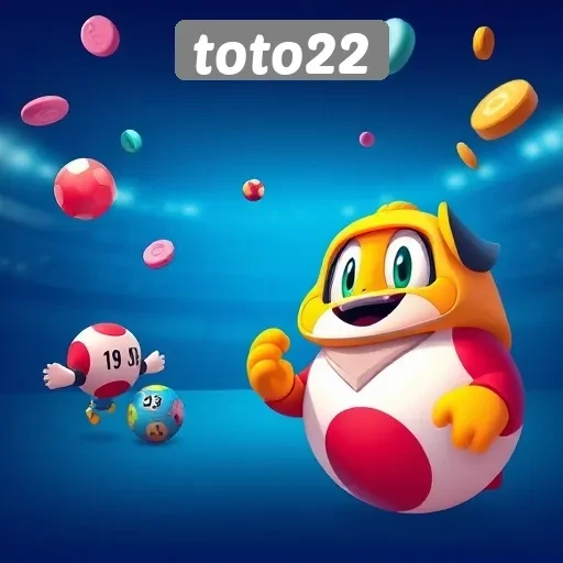 Mengenal Toto22 Situs Game Terpercaya di Indonesia