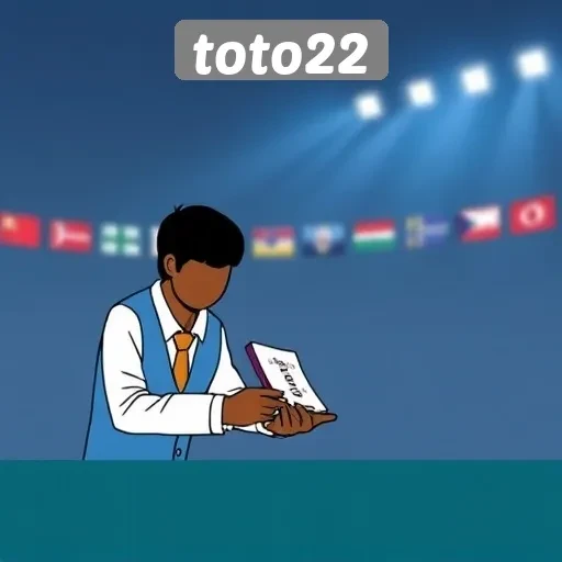 Keselamatan dan Keamanan Bertransaksi di Toto22