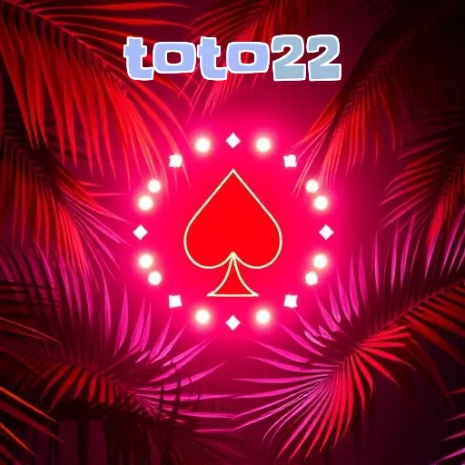 toto22: Temukan Keseruan dalam Tutorial Game Terbaik di Indonesia