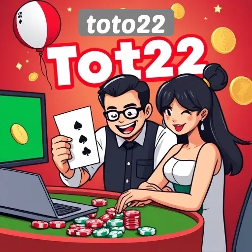 Pengalaman Pengguna di Toto22 yang Perlu Diketahui