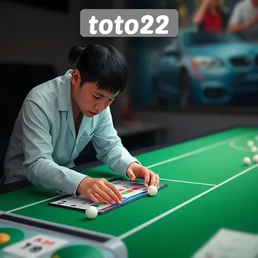 Menilai Keamanan dan Privasi Pengguna di Situs Toto22
